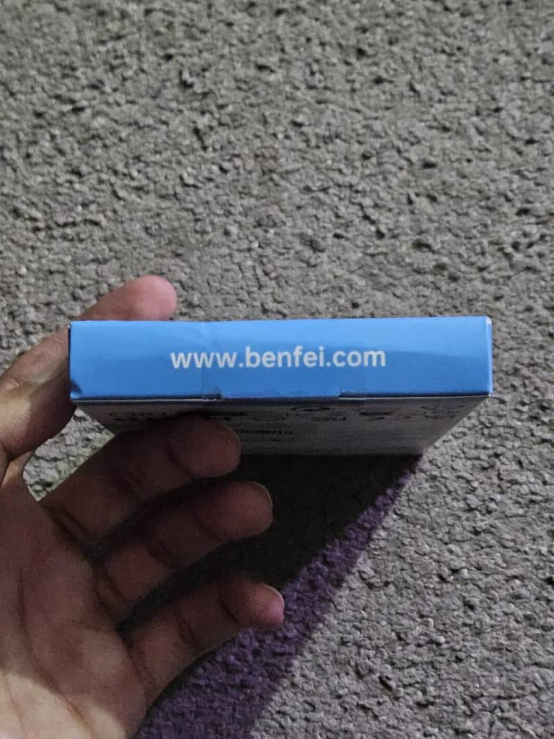 CFEXPRESS CARD READER 1