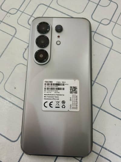 Tecno Other Model