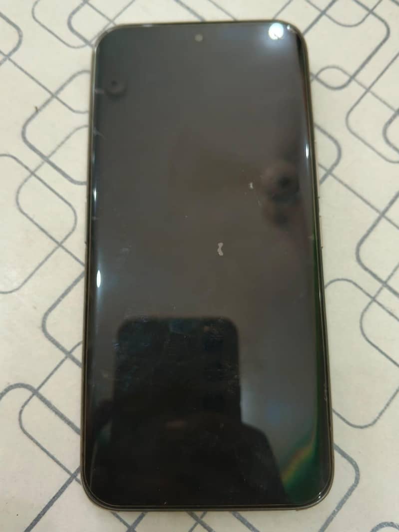 Tecno Other Model 3