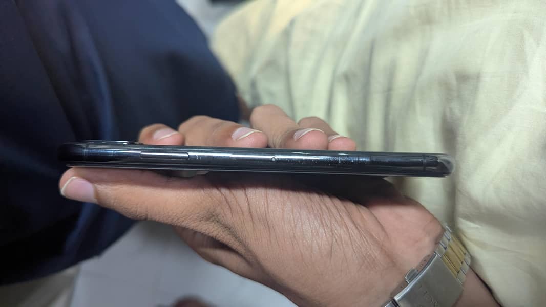Apple iPhone X 1