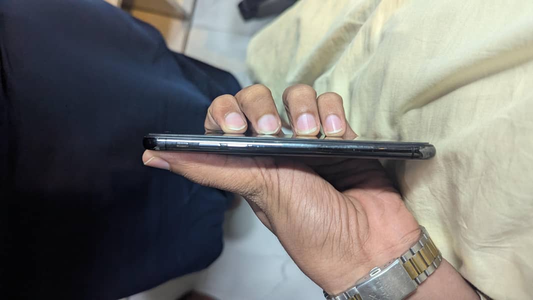Apple iPhone X 2