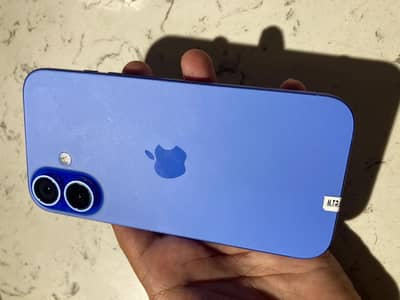 Apple iPhone 16 128GB – Factory Unlocked | Like New