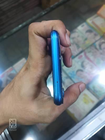 Huawei P20 Lite