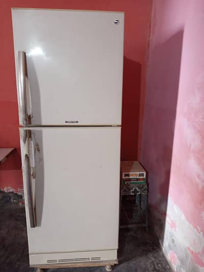 big size fridge freezer