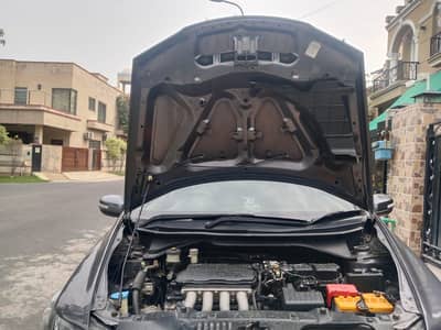 Honda City IVTEC 2018