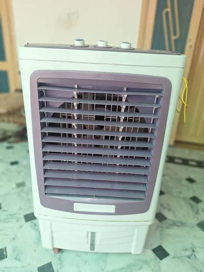 Ac Dc Air Cooler