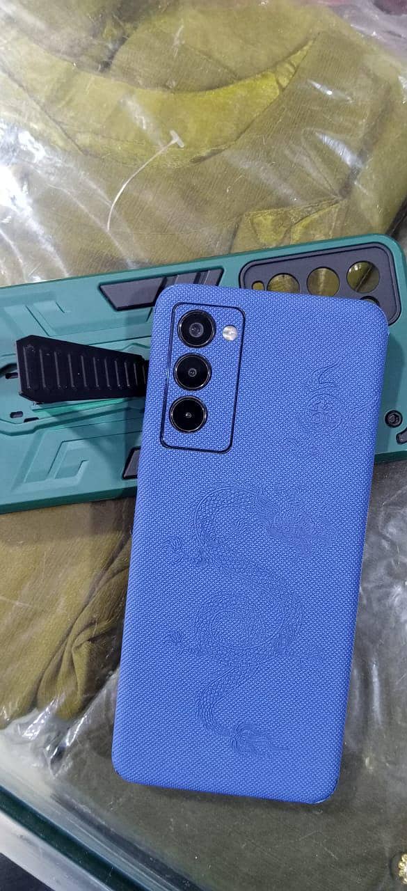 Tecno Camon 18 0