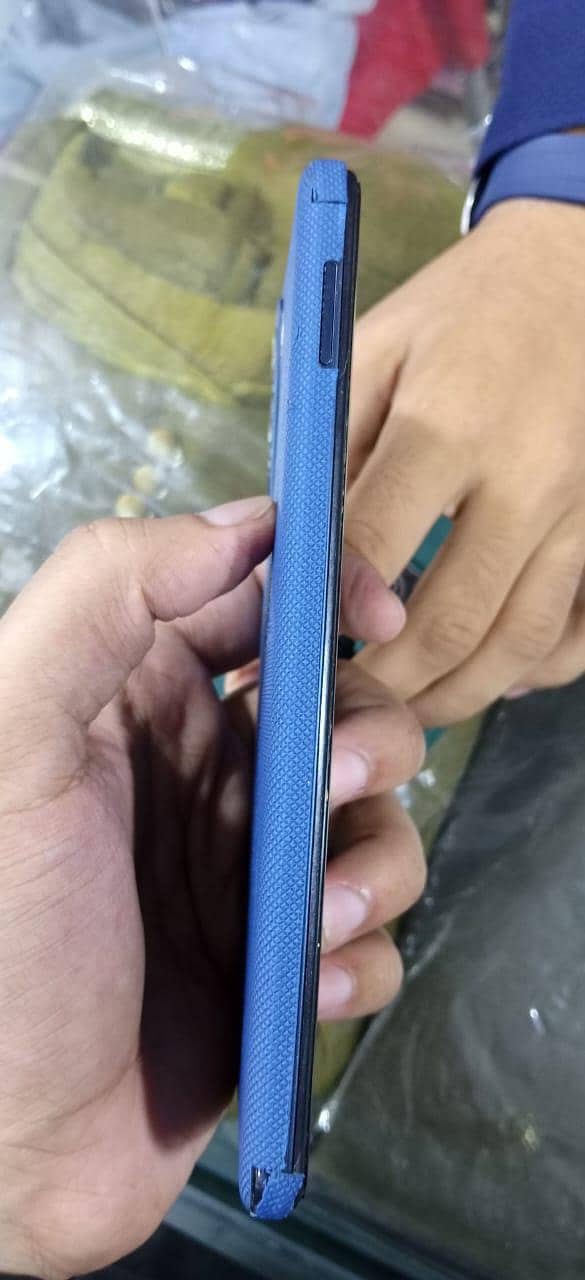Tecno Camon 18 1