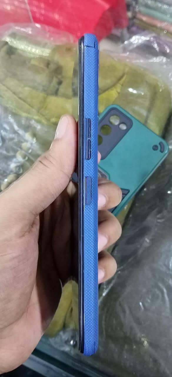 Tecno Camon 18 3