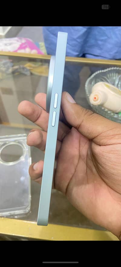 Nothing Phone 3A Pro