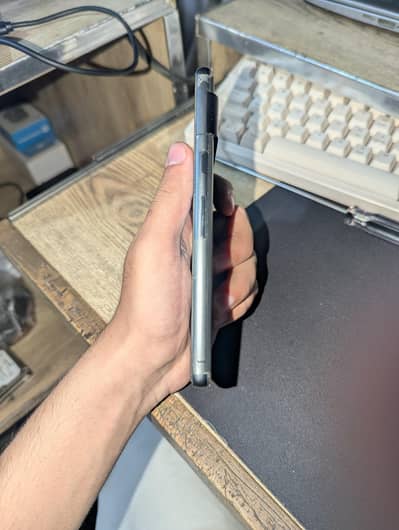 Google pixel 7 Black 8/127