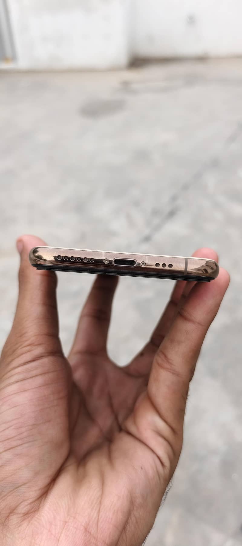 iPhone xs 1