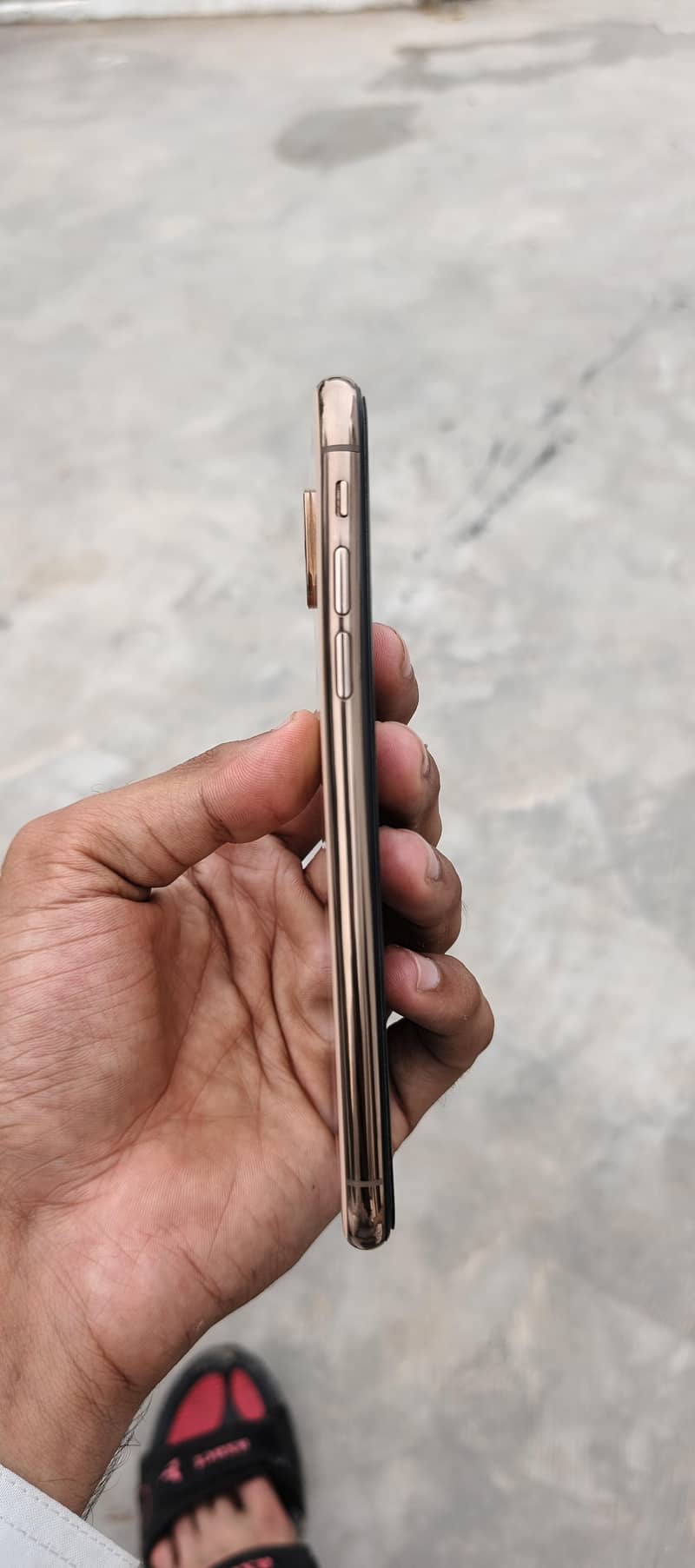 iPhone xs 2