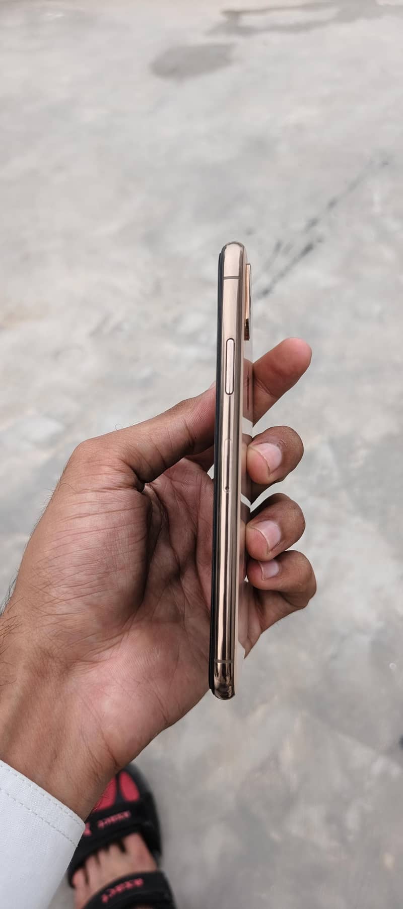 iPhone xs 3