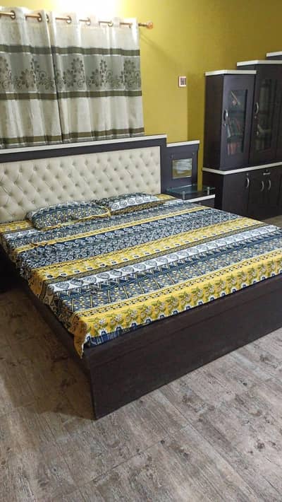 Bedroom furniture