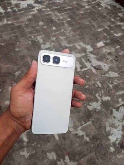 Infinix smart 10 plus all ok original panal, exchange also possible