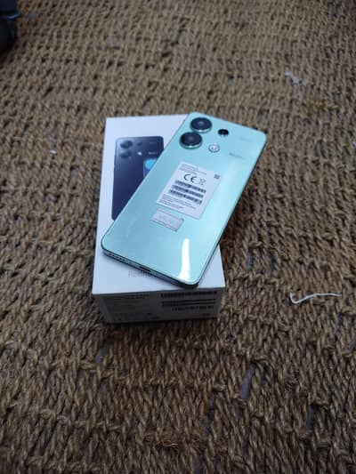 Xiaomi Redmi Note 13