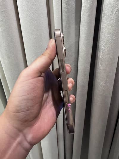 iphone 16 pro