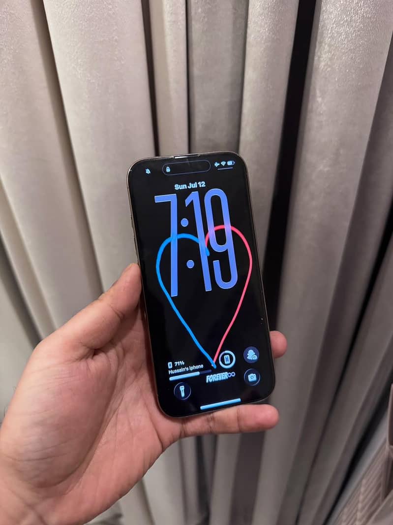 iphone 16 pro 5