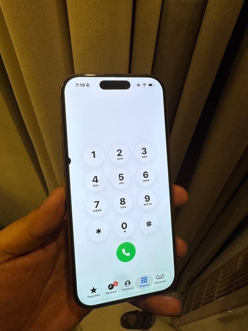 iphone 16 pro 6