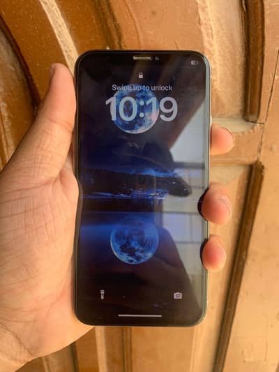 I phone xs factory unlock 10 by 10 condition