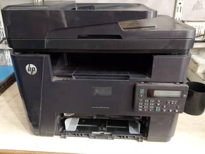 Hp laserjet pro MFP m225dn