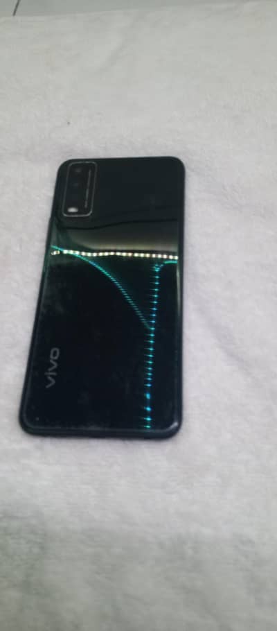 Vivo Y12s