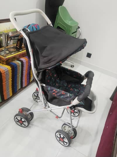 baby pram