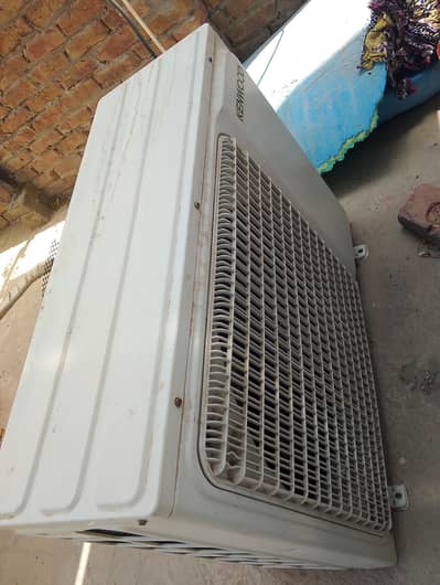 DC inverter