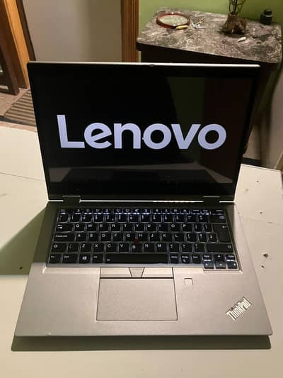 Lenovo ThinkPad L13 Yoga 2-in-1| Core i5 10th Gen| 8GB RAM |256GB SSD