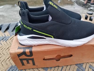 ndure article 009 casuals shoes