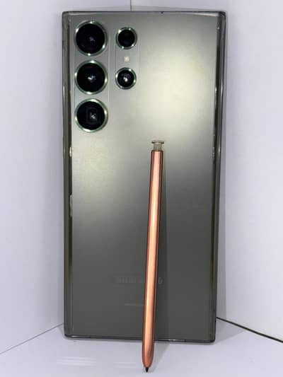 Samsung Mobile S23 Ultra