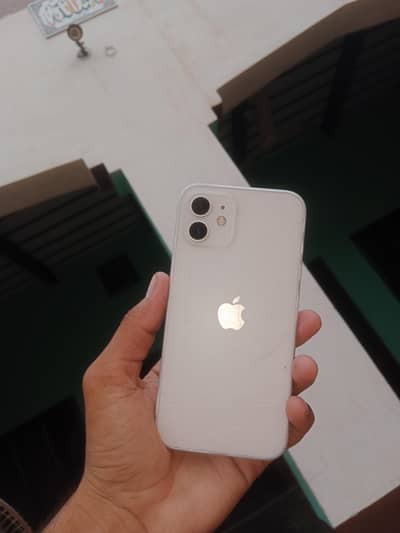Apple iPhone 12