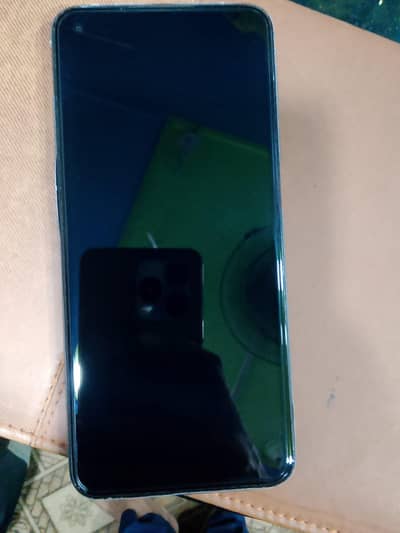 One Plus Nord N200