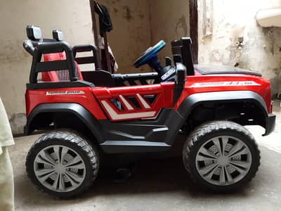 baby car