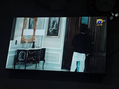 infinix led 55 inch