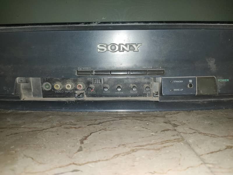 TV cable 1