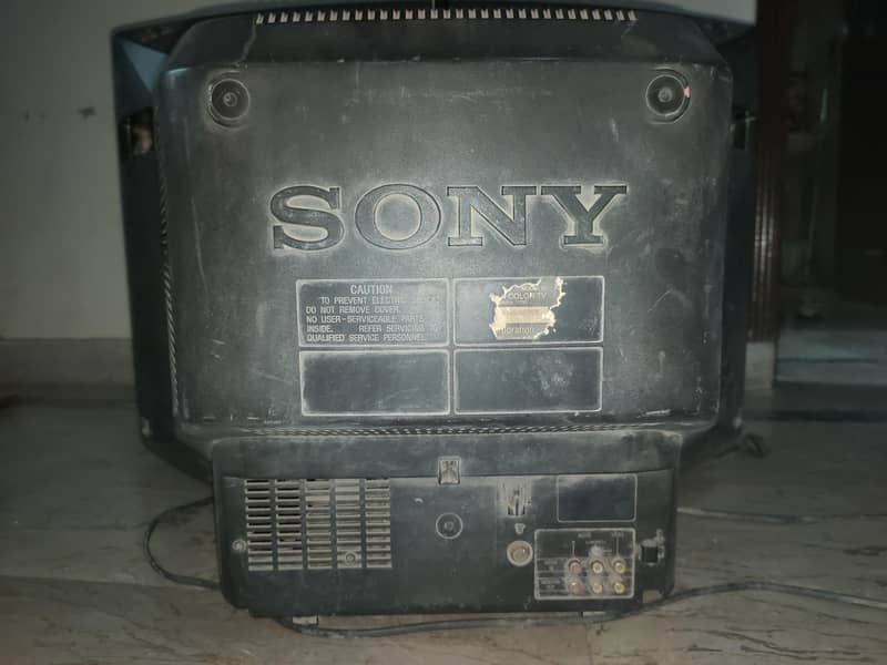 TV cable 2