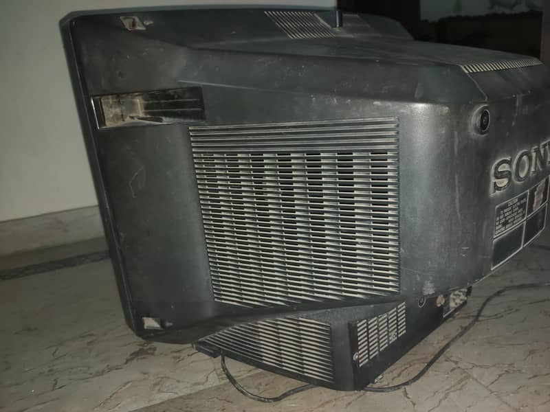 TV cable 4