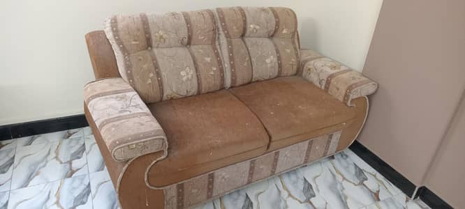Sofa Set