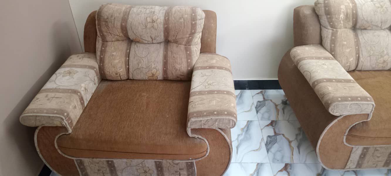 Sofa Set 1