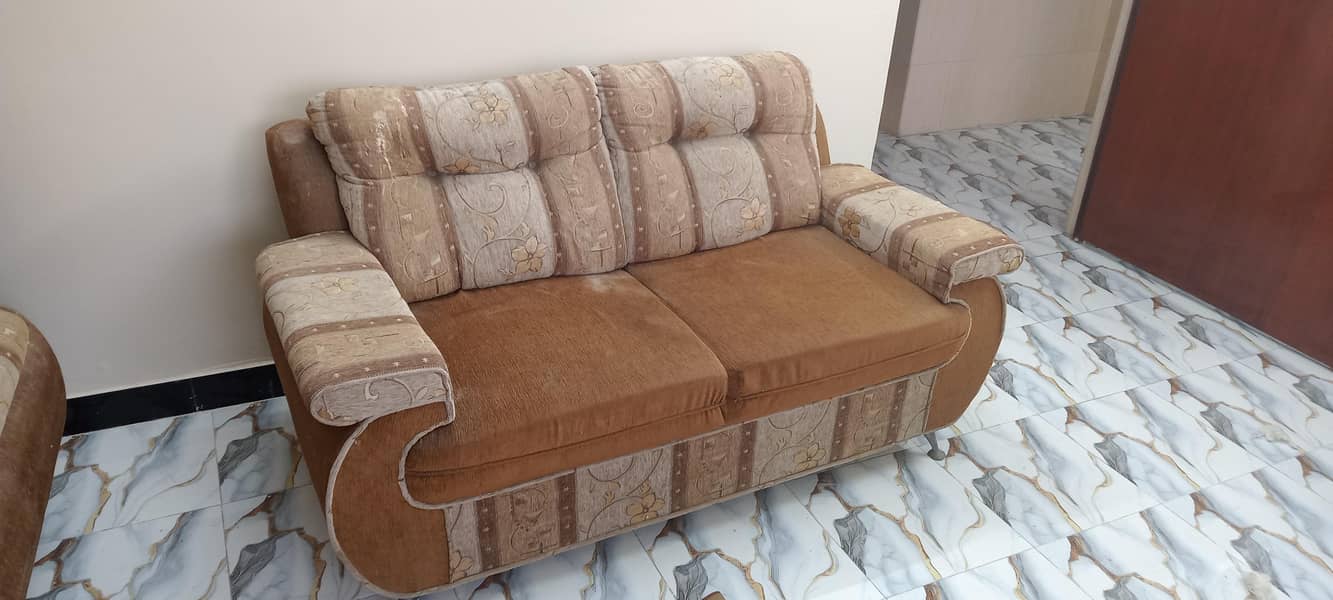 Sofa Set 2