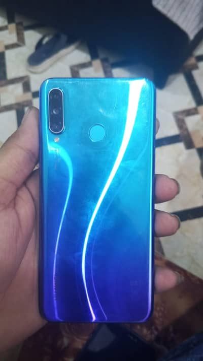 Huawei P30 Lite