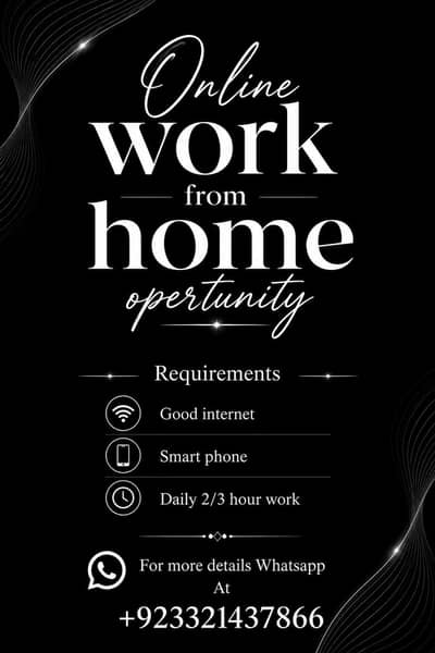 only business opportunity