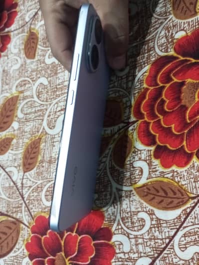 Vivo v60 lite urgent sail