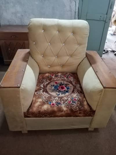 Sofa’s