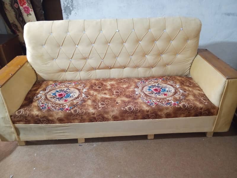 Sofa’s 1