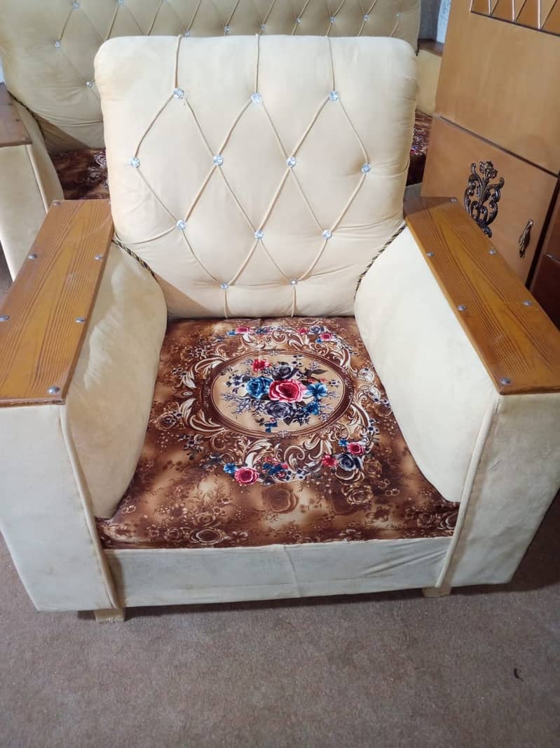Sofa’s 2