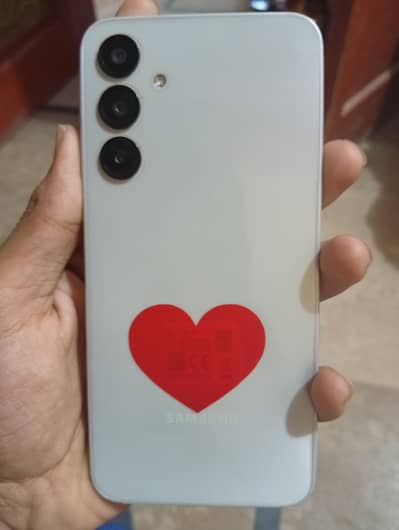 Samsung Mobile A16