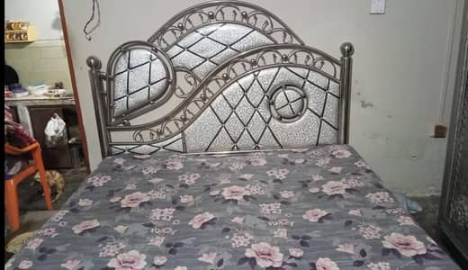 Iron Furniture Sale 4 piece